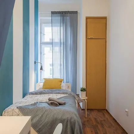 Apartment Na Kozacce 6 Prague Exterior photo