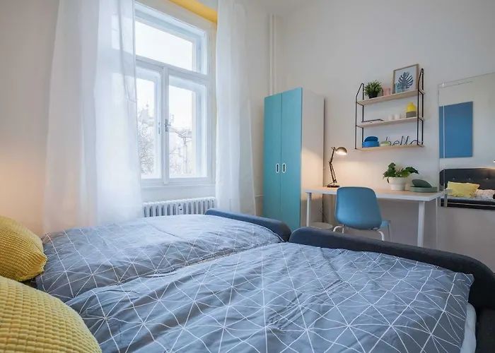 Apartment Na Kozacce 6
