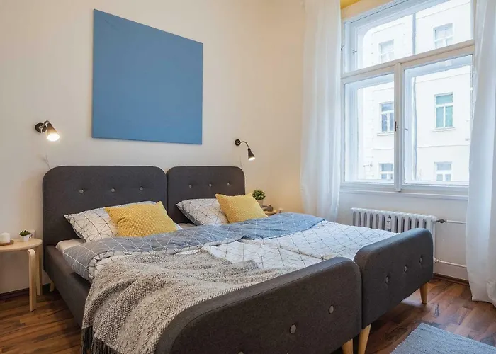 Apartment Na Kozacce 6