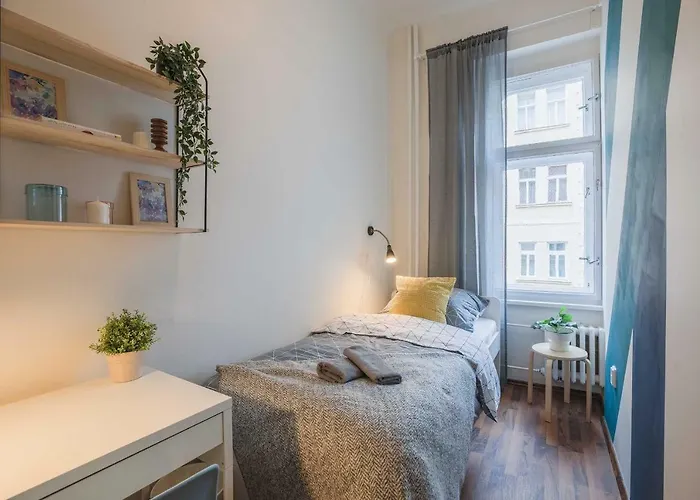 Apartment Na Kozacce 6