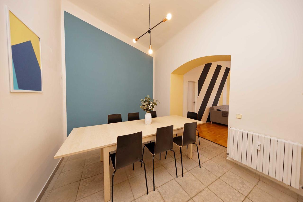 Na Kozacce 6 Apartment *